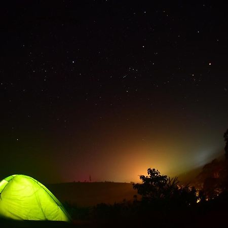 Tent Life Hotel Vagamon Exterior photo