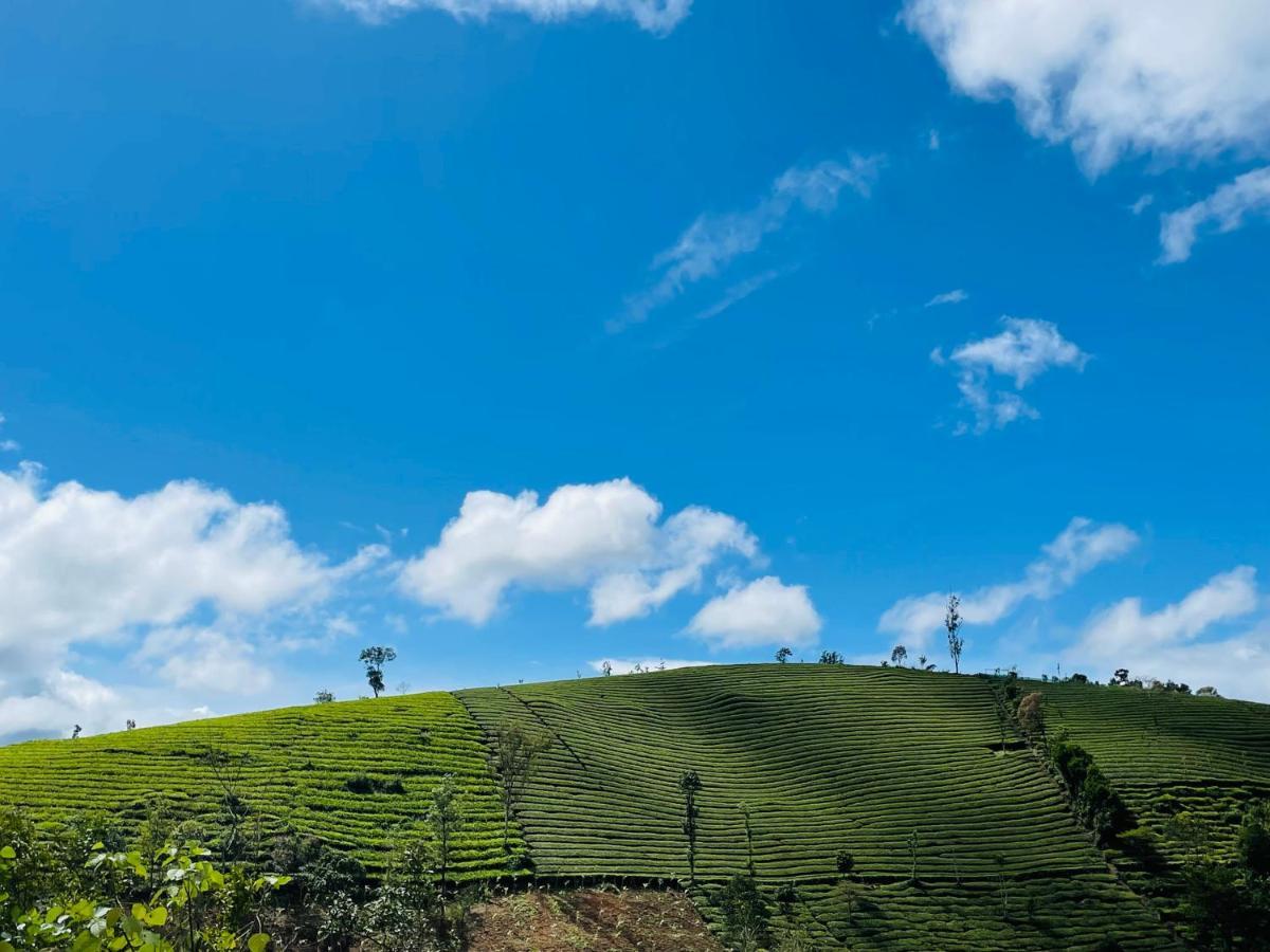 Tent Life Hotel Vagamon Exterior photo