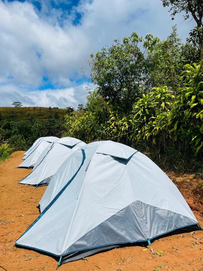 Tent Life Hotel Vagamon Exterior photo