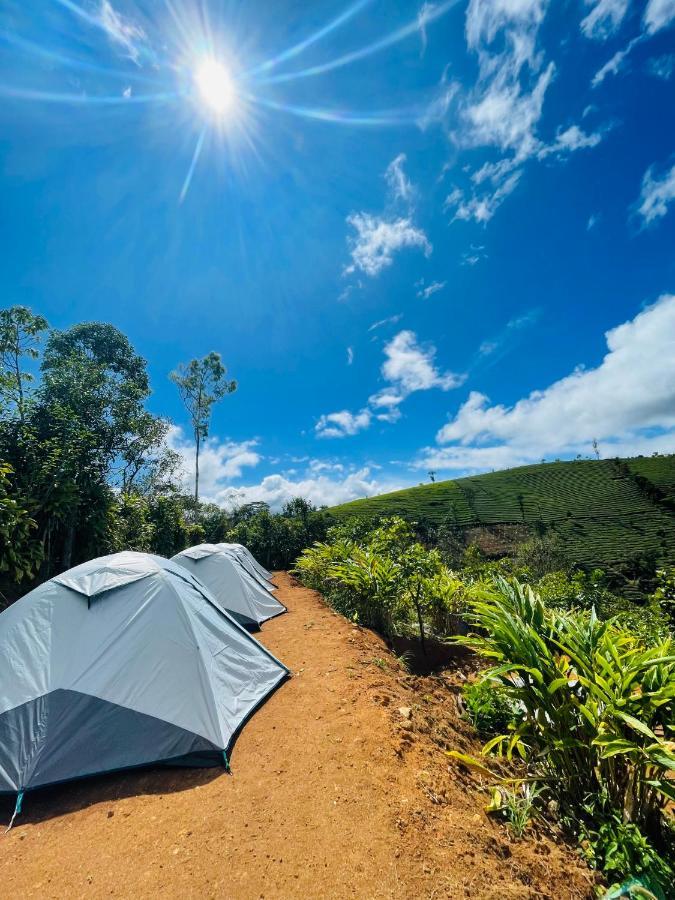 Tent Life Hotel Vagamon Exterior photo