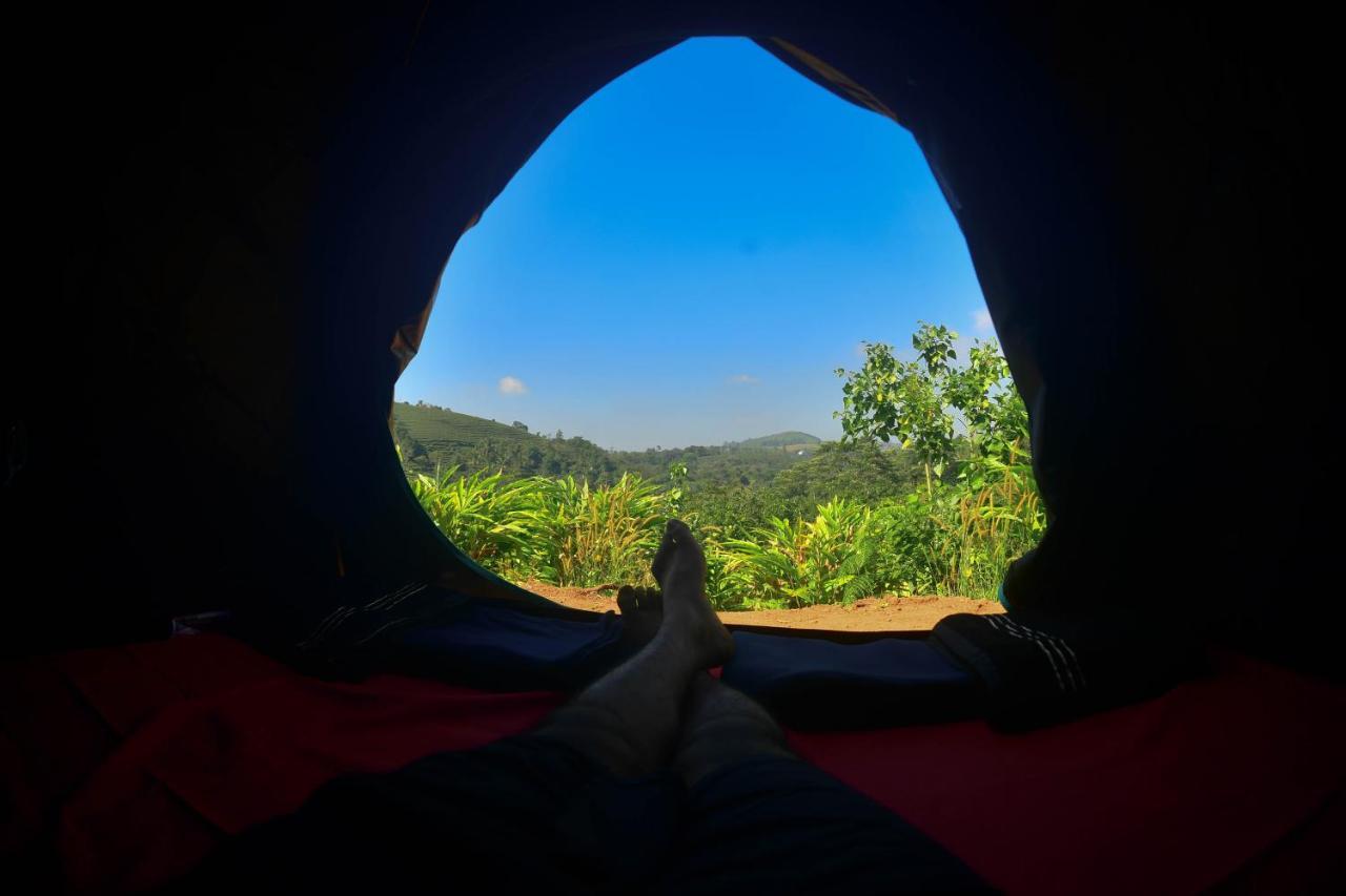 Tent Life Hotel Vagamon Exterior photo