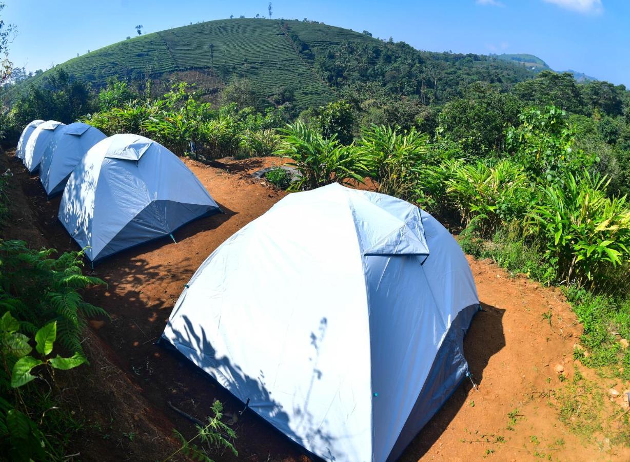 Tent Life Hotel Vagamon Exterior photo