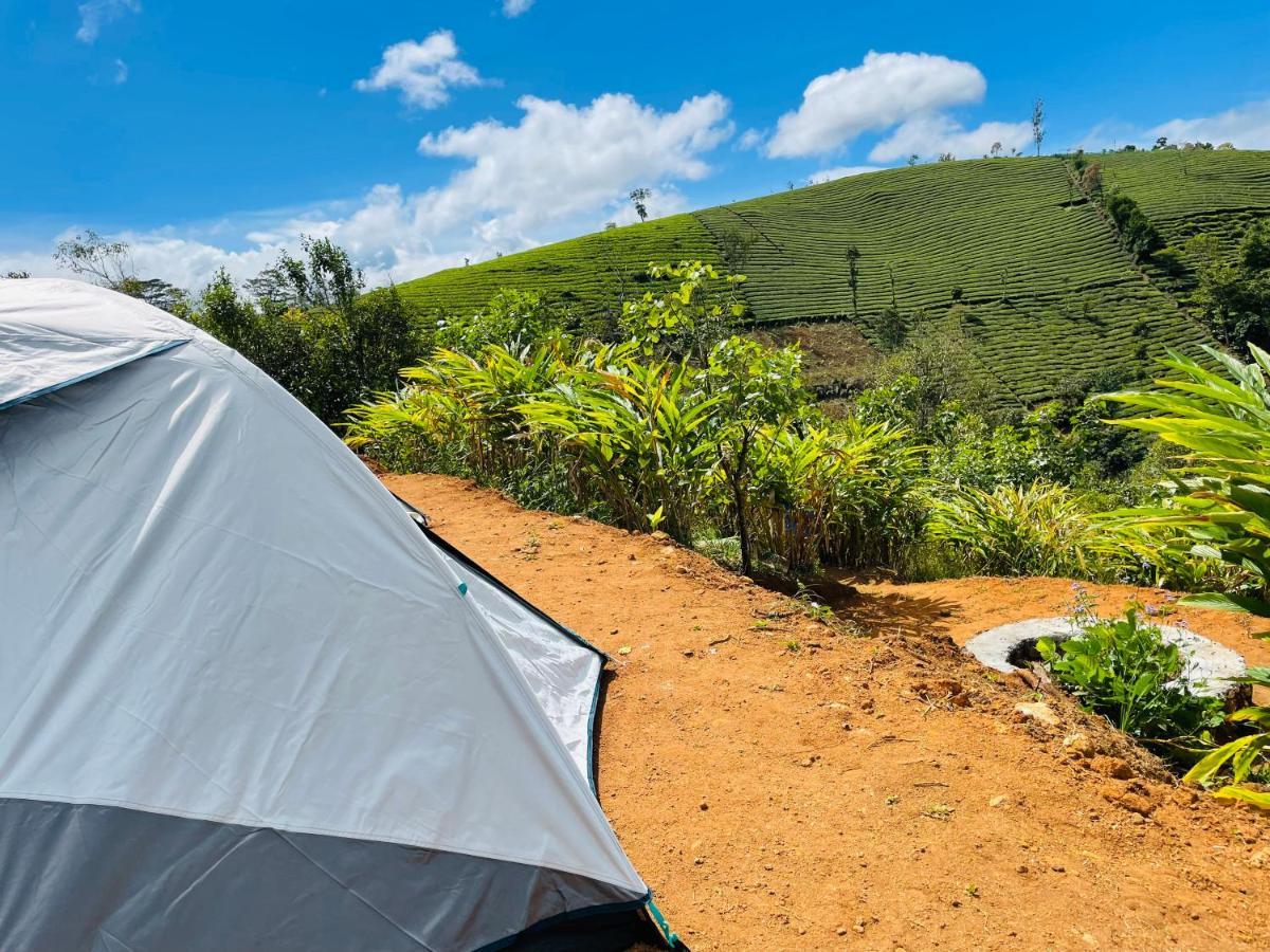 Tent Life Hotel Vagamon Exterior photo