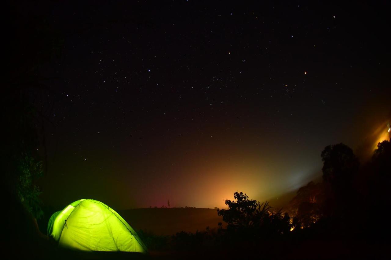 Tent Life Hotel Vagamon Exterior photo