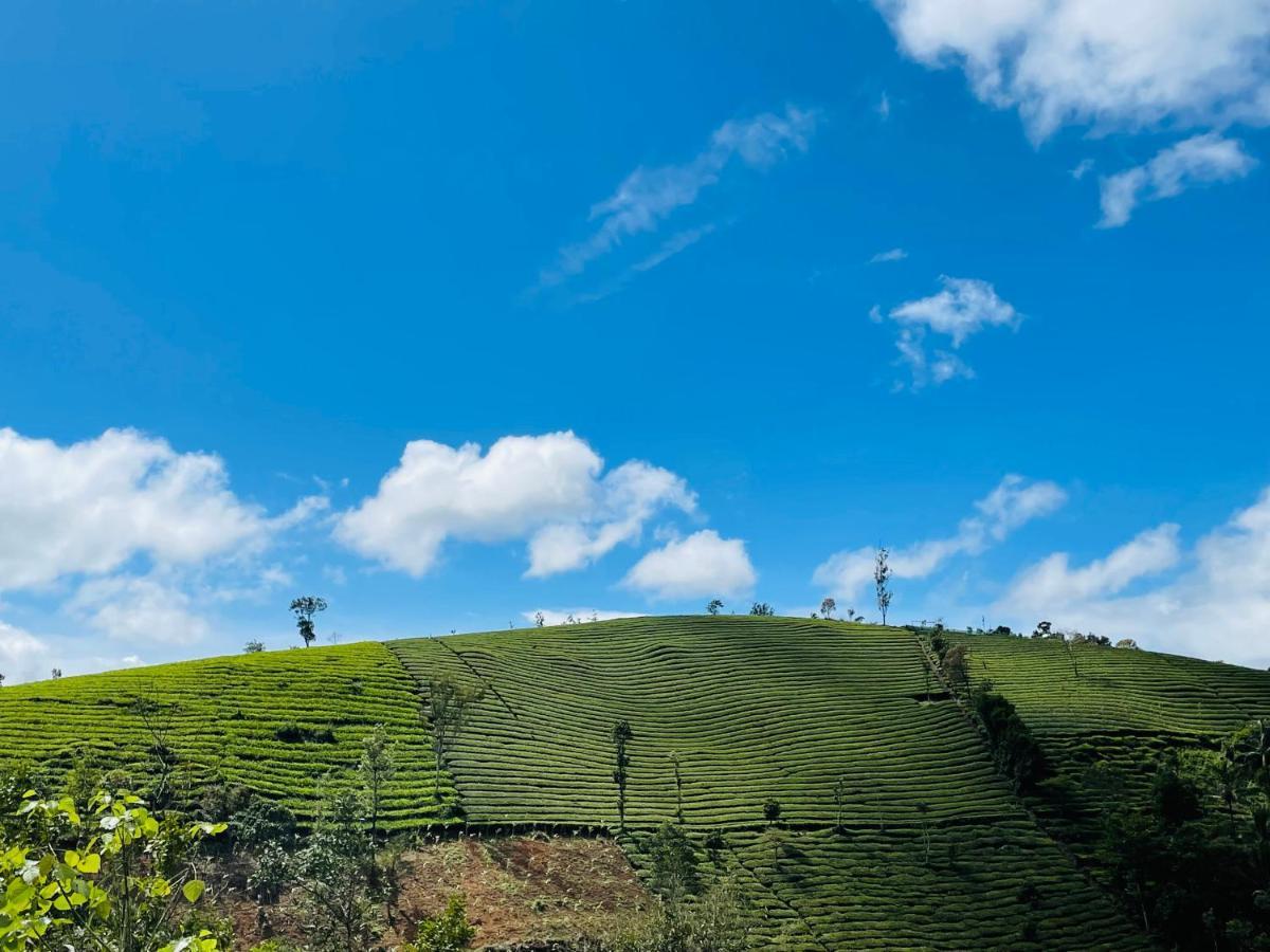 Tent Life Hotel Vagamon Exterior photo